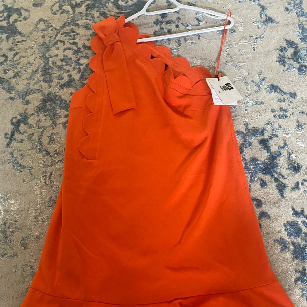 New, beautiful Victoria Beckham summer party dress. High quality.